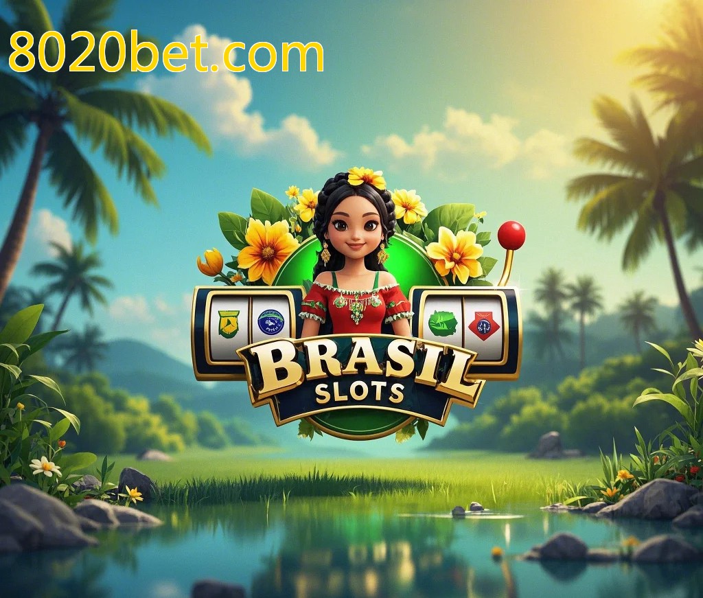 8020bet.com: Jogos de Cassino Online e Slots Exclusivos!