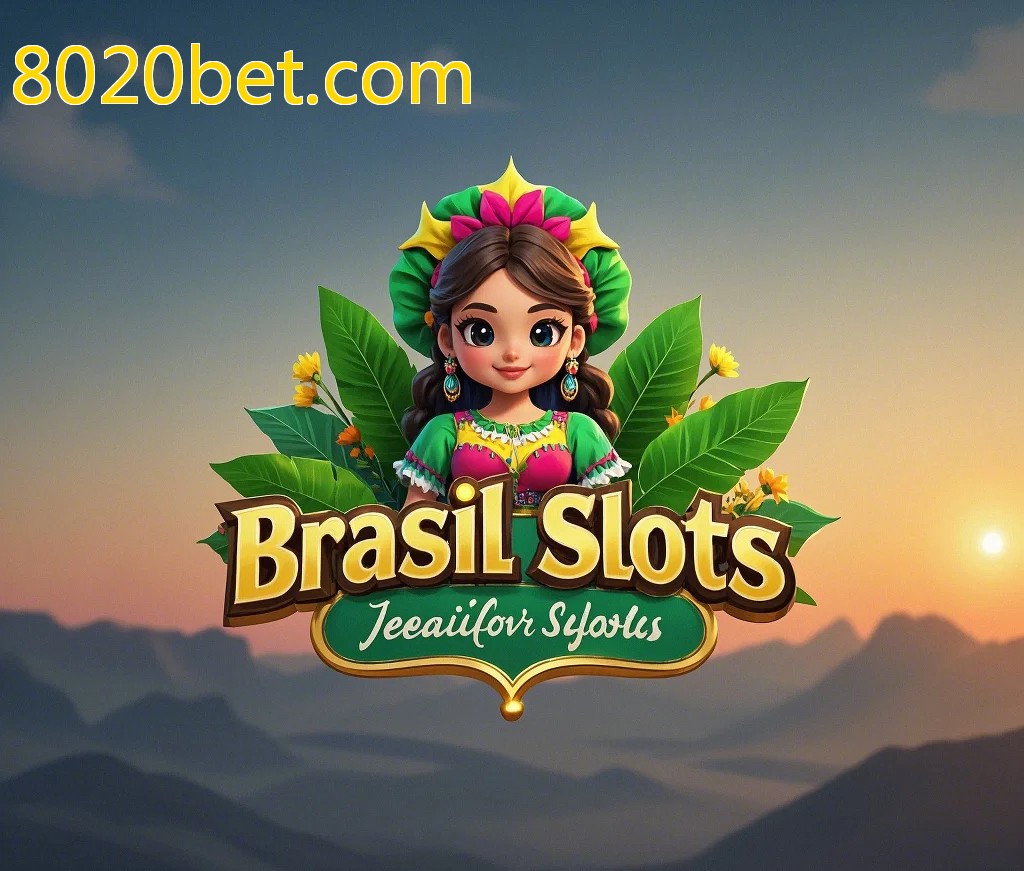 8020bet: Jogue com Segurança na Plataforma Oficial!