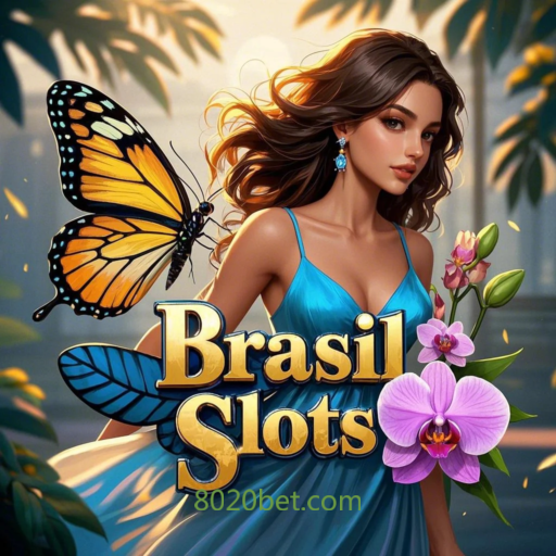 8020bet.com: Slots e Caça-níqueis no Cassino ao Vivo!